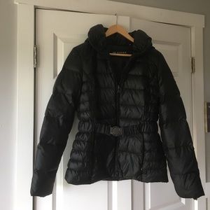 NWOT Guess winter jacket